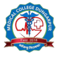 Govt Medical College, Dungarpur - Logo