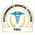 Govt Medical College, Pali - Logo