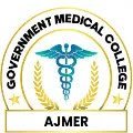JLN Medical College, Ajmer - Logo