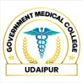 Rabindranath Tagore Medical College, Udaipur - Logo