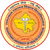 RUHS College of Medical Science, Jaipur - Logo