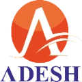 Adesh Medical College, Kurukshetra - Logo