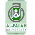 Al Falah School of Medical Science & Research Centre, Faridabad - Logo