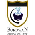 Burdwan Medical College & Hospital, Burdwan - Logo