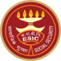 ESIC Medical College, Joka - Logo