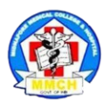 Midnapore Medical College & Hospital, Midnapore - Logo