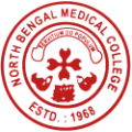 North Bengal Medical College & Hospital, Darjeeling - Logo