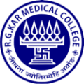 RG Kar Medical College & Hospital, Kolkata - Logo