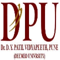 Dr. DY Patil Medical College Hospital and Research Center, Pune - Logo