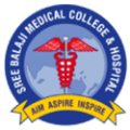 Sree Balaji Medical College, Chennai - Logo