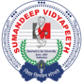 SBKS Medical College & Research Centre, Vadodra - Logo