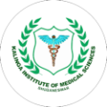 Kalinga Institute of Medical Science, Bhubaneswara - Logo