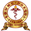 Sri Devaraj URS Medical College & Hospital, Kolar - Logo