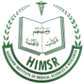 Hamdard Institute of Medical Sciences & Research, New Delhi - Logo