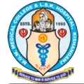 Mata Gujri Memorial Medical College & Hospital, Kishanganj - Logo