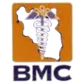 Bundelkhand Medical College & Hospital, Sagar - Logo
