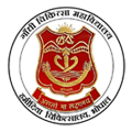 Gandhi Medical College & Hospital, Bhopal - Logo