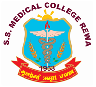 Govt. Shyam Shah Medical College, Rewa - Logo