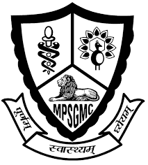 Shri MP Shah Medical College, Jamnagar - Logo