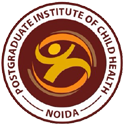 Post Graduate Institute of Child Health, Noida - Logo