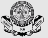 Regional Instt. of Opthalmology, Sitapur - Logo