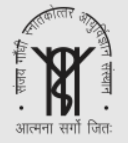 Sanjay Gandhi Postgraduate Institute of Medical Sciences, Lucknow - Logo