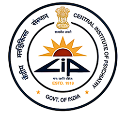 Central Institute of Psychiatry, Ranchi - Logo