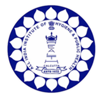 All India Institute of Hygiene & Public Health, Kolkata - Logo