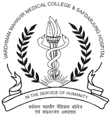 Vardhman Mahavir Medical College, New Delhi - Logo