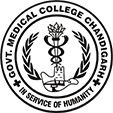 Government Medical College & Hospital, Chandigarh - Logo