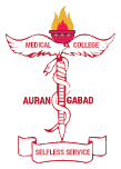 Government Medical College & Hospital, Aurangabad - Logo