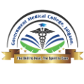 Government Medical College & Hospital, Jalgaon - Logo