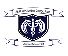 Sri Bhausaheb Hire Govt. Medical College, Dhule - Logo