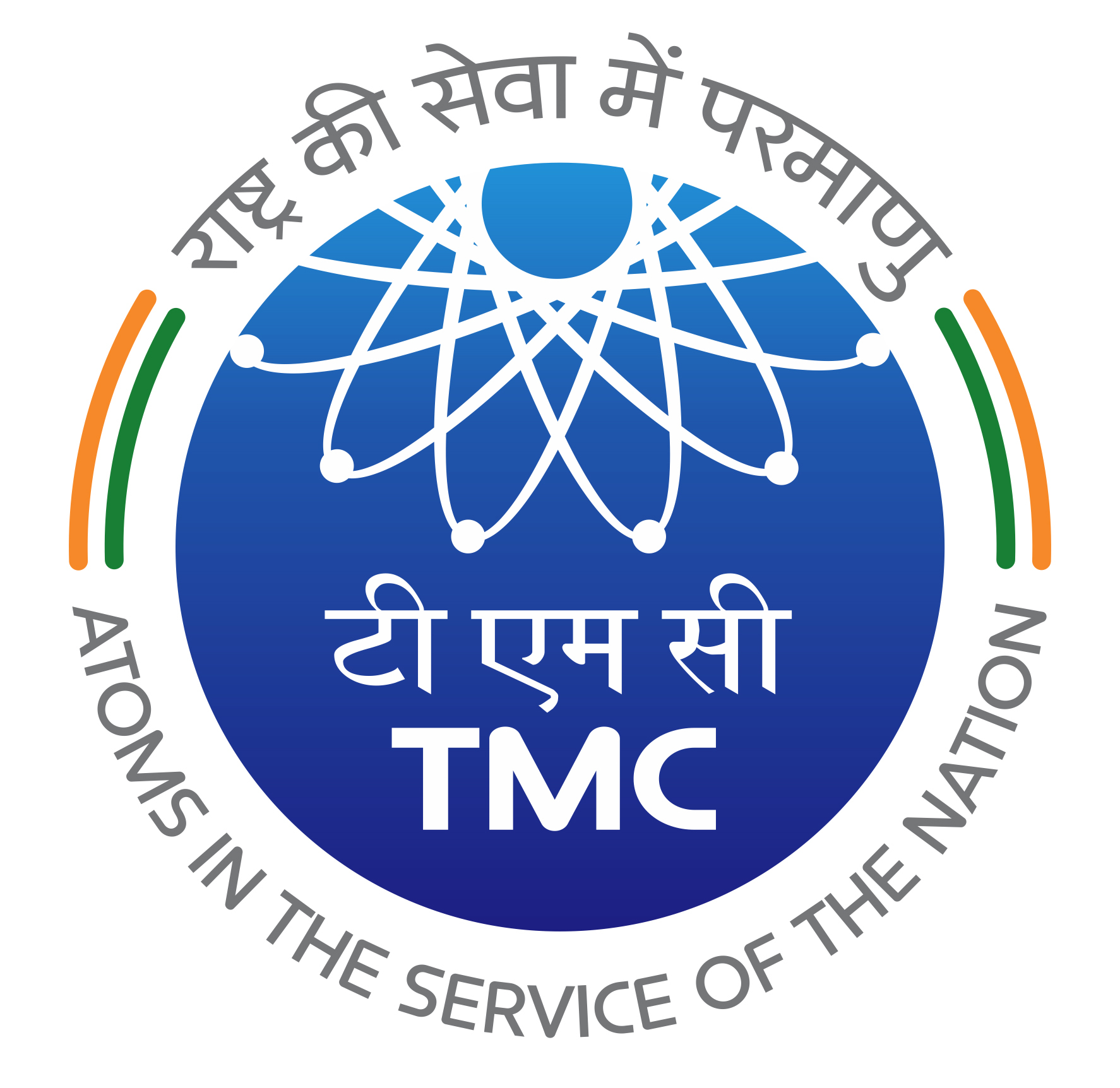 Tata Memorial Centre, Mumbai - Logo