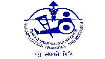 All India Institute of Physical Medicine and Rehabilitation, Mumbai - Logo