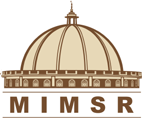 Maharashtra Institute of Medical Sciences & Research, Latur - Logo