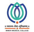 Maharashtra Institute of Medical Education and Research, Pune - Logo