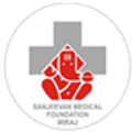 Sanjeevan Medical Foundation ENT Postgraduate Training Institute, Miraj - Logo
