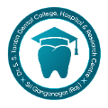 Dr. S. S. Tantia Dental College Hospital and Research Centre, Rajasthan - Logo