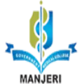 Government Medical College & Hospital, Manjeri - Logo