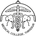 Government Medical College & Hospital, Thrissur - Logo