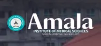 Amala Institute of Medical Science & Hospital, Thrissur - Logo