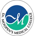 Dr. Moopen s Medical College, Wayanad - Logo