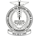 Dr. Somervel Memorial CSI Medical College, Thiruvananthapuram - Logo