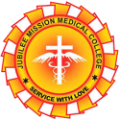 Jubilee Mission Medical College & Hospital,  Thrissur - Logo