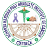 Acharya Harihar Regional Cancer Centre, Cuttack - Logo