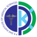 P K Das Institute of Medical Science, Palakkad - Logo