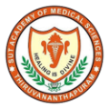 Sree Uthradom Thiurnal Academy of Medical Science, Trivandrum - Logo