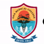 Goa Medical College & Hospital, Panaji - Logo