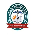 Government Medical College & Hospital, Baramulla - Logo